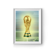 World Cup Trophy